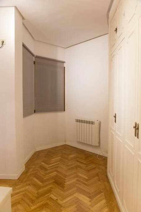 Un Elegante Piso Para Descubrir Madrid Exterior foto